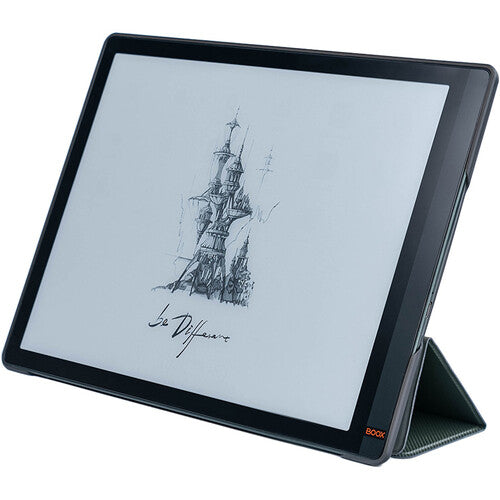 Boox Tab X and Max Lumi series eReader Cover Case