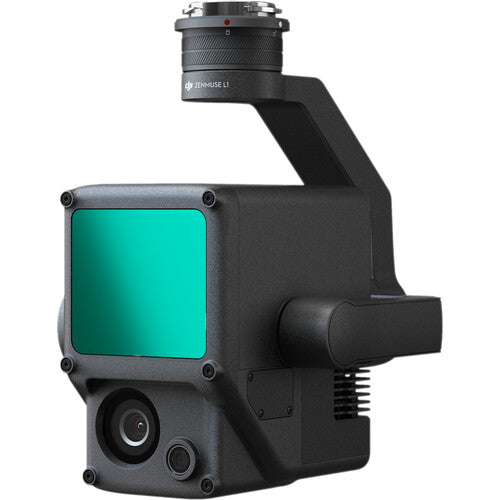 DJI Zenmuse L1 | Drone Cameras | Wellbots