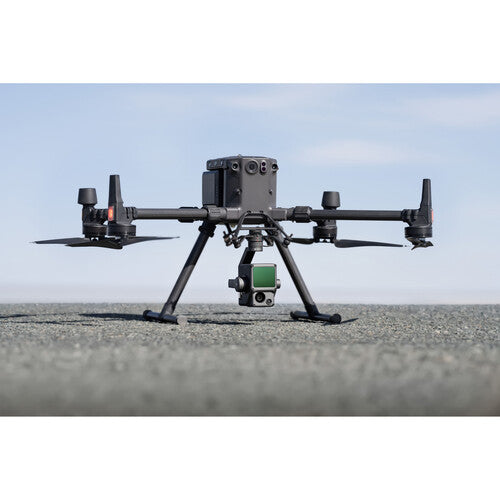 DJI Zenmuse L1