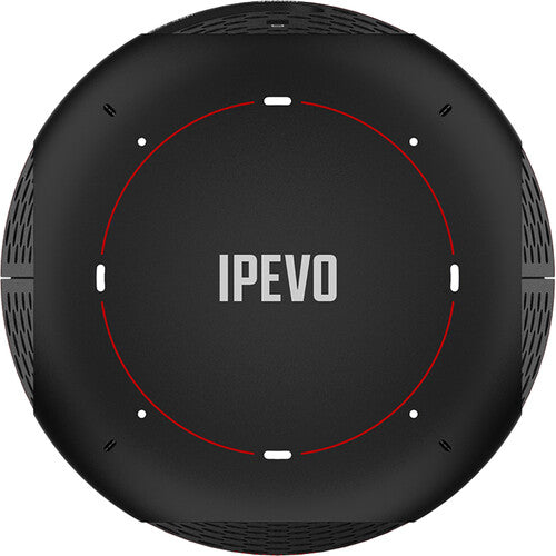 Ipevo TOTEM 360 Immersive Conference Camera and Speakerphone