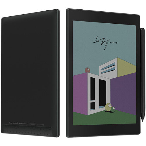 Boox Tab Mini C ePaper 7.8" Talet PC