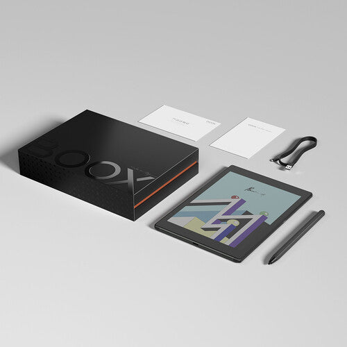 Boox Tab Mini C ePaper 7.8" Talet PC