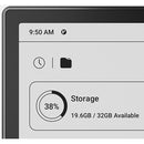 Lector electrónico Boox Page 7"