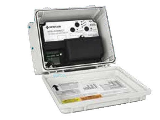 Pentair IntelliConnect Control and Monitoring System | EC-523317