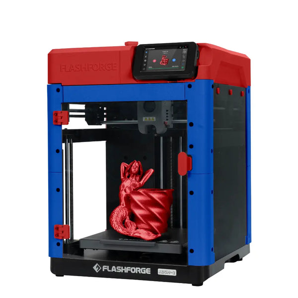 FlashForge Adventurer 5M