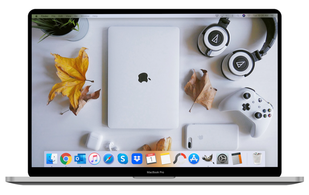 【美品・高スペ・USキー】MacBook Pro 16inch 2019 2019 MacBook Pro 16-inch – i7 2.6GHz 16GB RAM 512GB SSD 5500M 8GB | Ru