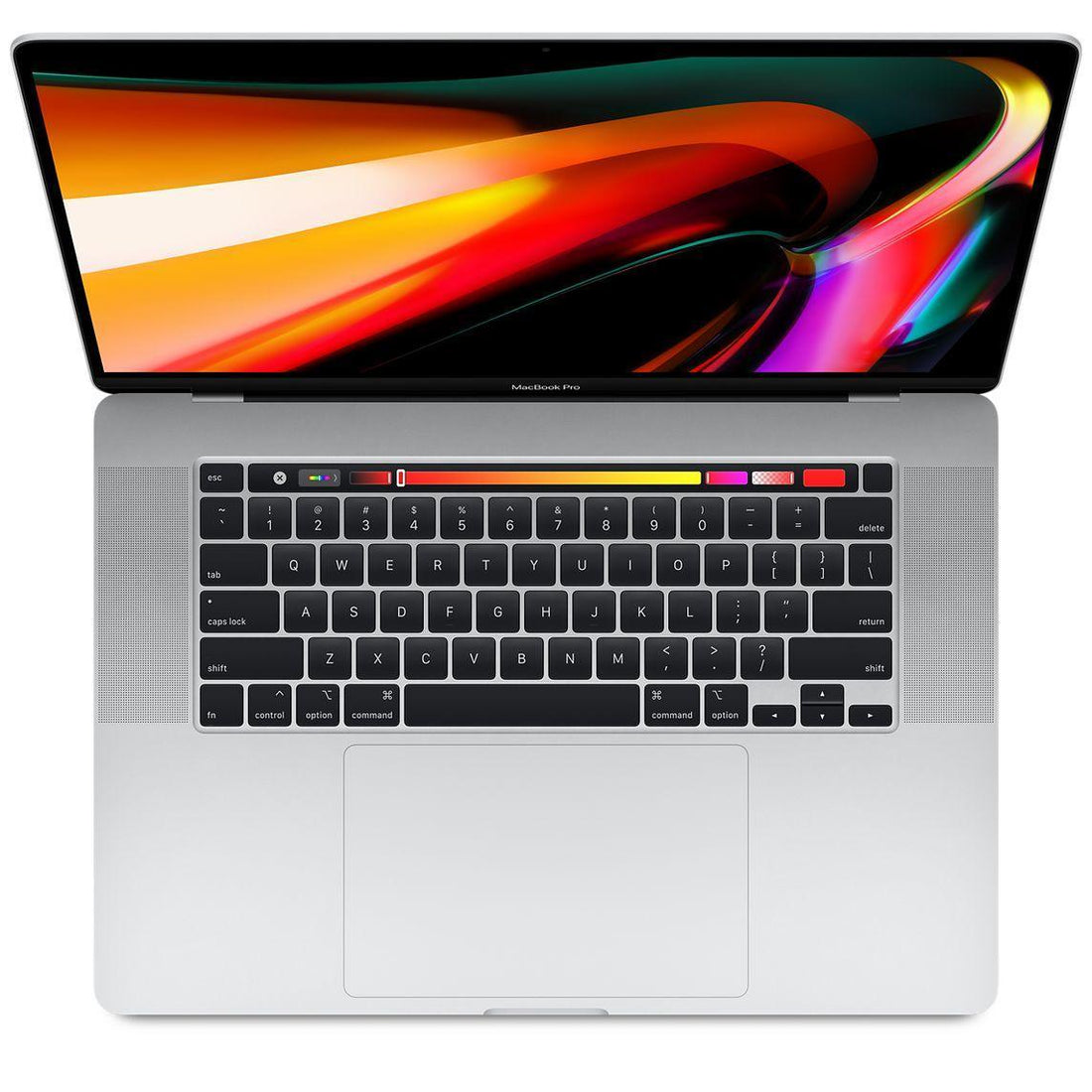 2019 MacBook Pro 16-inch Laptop 2.4GHz i9 – 16GB RAM 1TB SSD AMD Radeo