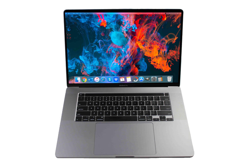 MacBook Pro (2019) 16-Inch - 2.6GHz Core i7 - 5300M - 16GB RAM - Space Grey (Configurable)