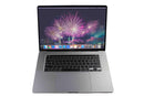 MacBook Pro (2019) 16-Inch - 2.3GHz Core i9 - 5500M - 64GB - 4TB SSD - Space Grey
