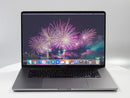 MacBook Pro (2019) 16-Inch - 2.3GHz Core i9 - 5500M - 32GB - 2TB SSD - Space Grey