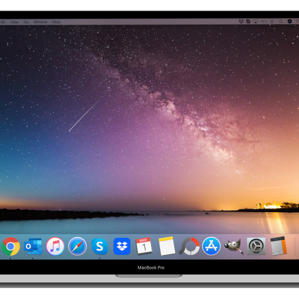 2019 Apple MacBook Pro 16-inch - 2.3GHz i9 16GB RAM 2TB SSD 5500M | Sp