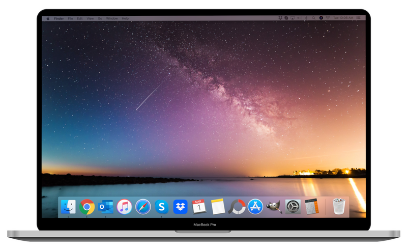 2019 Apple MacBook Pro 16-inch i9 16GB RAM 2TB SSD 5500M Sp