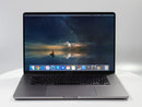MacBook Pro (2019) 16-Inch - 2.4GHz Core i9 - 5600M - 32GB RAM (Configurable)