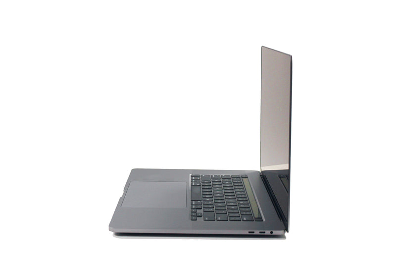 2019 MacBook Pro 16-inch – i7 2.6GHz 16GB RAM 512GB SSD 5500M 8GB | Russian Keyboard