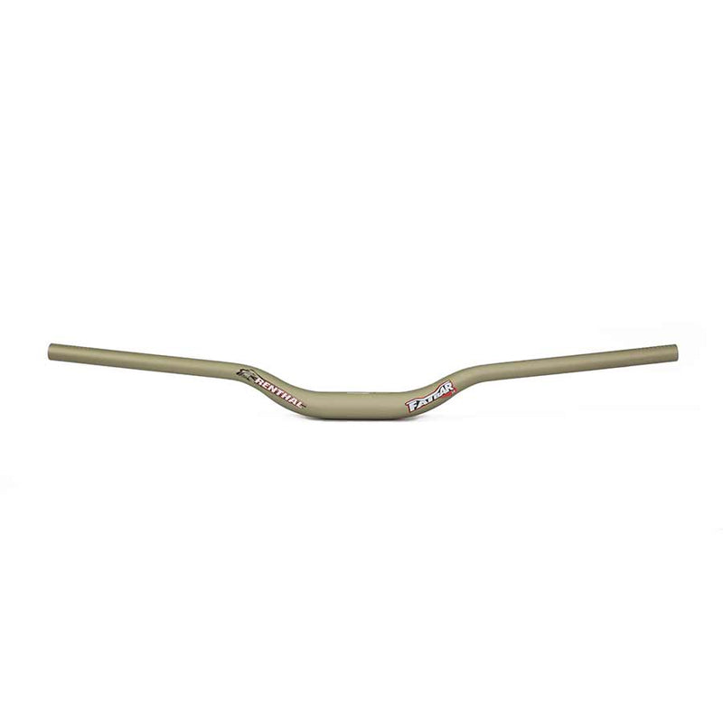 Renthal Fatbar 35 handlebars