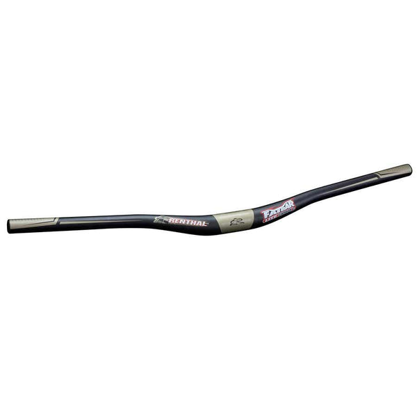 Renthal Fatbar Lite Carbon 35 handlebars