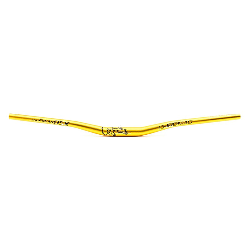 Chromag Fubars OSX MTB Handlebars