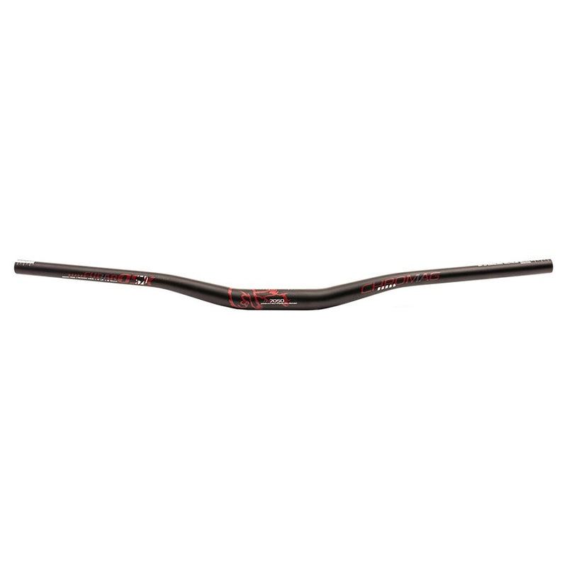 Chromag Fubars OSX MTB Handlebars