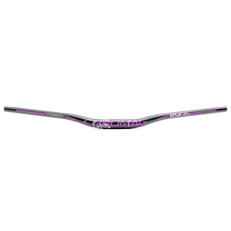 Chromag Fubars OSX 35 MTB Handlebars