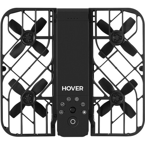 HOVERAir X1 - Standard - Black | Wellbots | Free Shipping