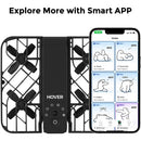 HOVERAir X1 - Standard - Black