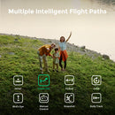 HOVERAir X1 - Standard - Black