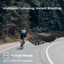 HOVERAir X1 - Combo Retail Box - Black