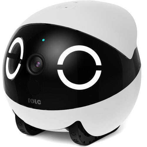Minirobot acompañante ROLA