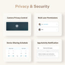 ROLA Mini Companion Robot