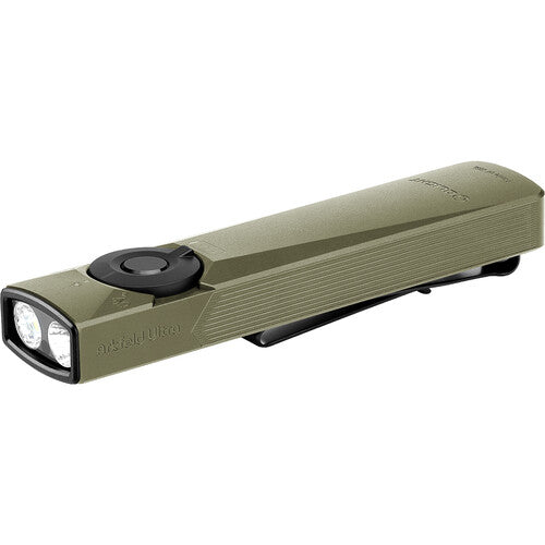 Olight Arkfeld Ultra Class3R(Olive Green)CW