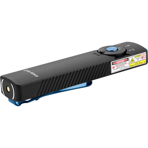 Olight Arkfeld Pro Class 3R CW