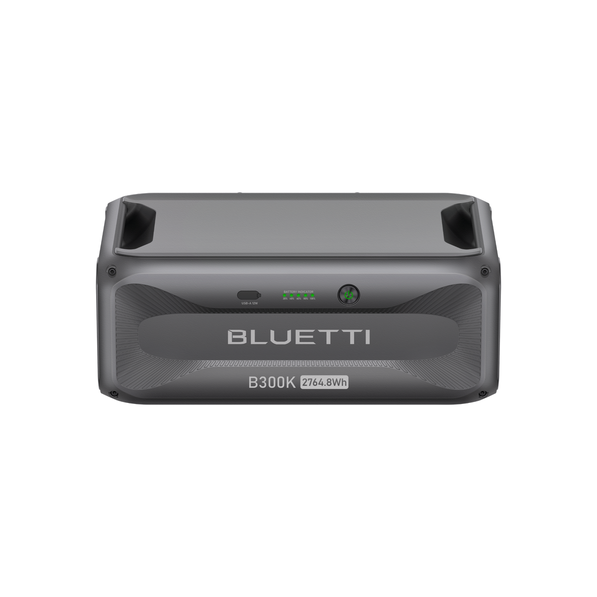 Bluetti B300K Expansion Battery | Wellbots | Free Shipping