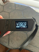 isinwheel V10 Off Road Electric Skateboard with Ambient Light & Remote Control