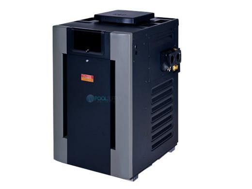 Raypak ASME Certified Propane Commercial Swimming Pool Heater 332.5k BTU | Elevation 5000-7000 | P-R336A-MP-C 009266