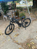 isinwheel M10 Plus Electric Bike for Adults