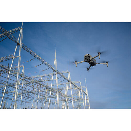 DJI Matrice 4T