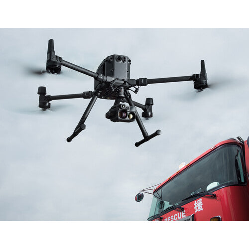 DJI Zenmuse H20N