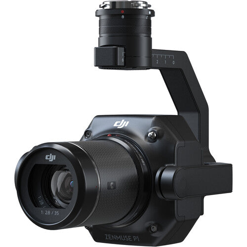 DJI Zenmuse P1
