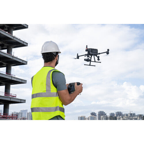 DJI Zenmuse P1