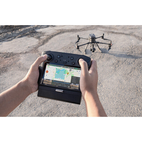 DJI Zenmuse P1