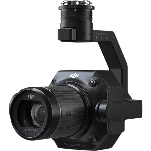 DJI Zenmuse P1