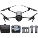 DJI Mavic 4 Pro RC2 Fly More Combo