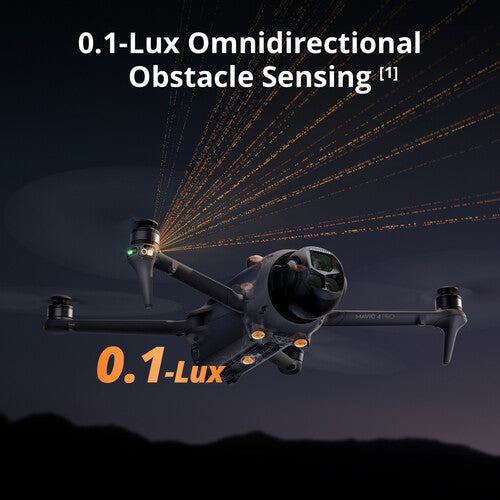 DJI Mavic 4 Pro Creator Combo