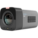 PTZOptics Studio SE Hive-Linked Camera with 20x Optical Zoom (Gray)