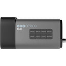 PTZOptics Studio SE Hive-Linked Camera with 20x Optical Zoom (Gray)