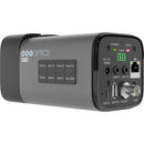 PTZOptics Studio SE Hive-Linked Camera with 12x Optical Zoom (Gray)