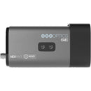 PTZOptics Studio SE Hive-Linked Camera with 12x Optical Zoom (Gray)