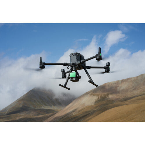DJI Zenmuse L2