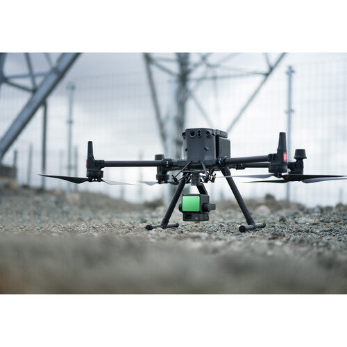DJI Zenmuse L2