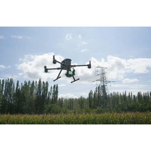 DJI Zenmuse L2